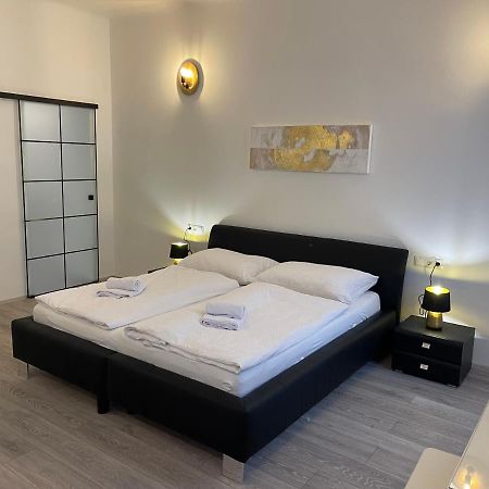 Fancy Apartment In The City Center 维也纳 外观 照片
