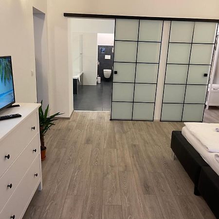 Fancy Apartment In The City Center 维也纳 外观 照片