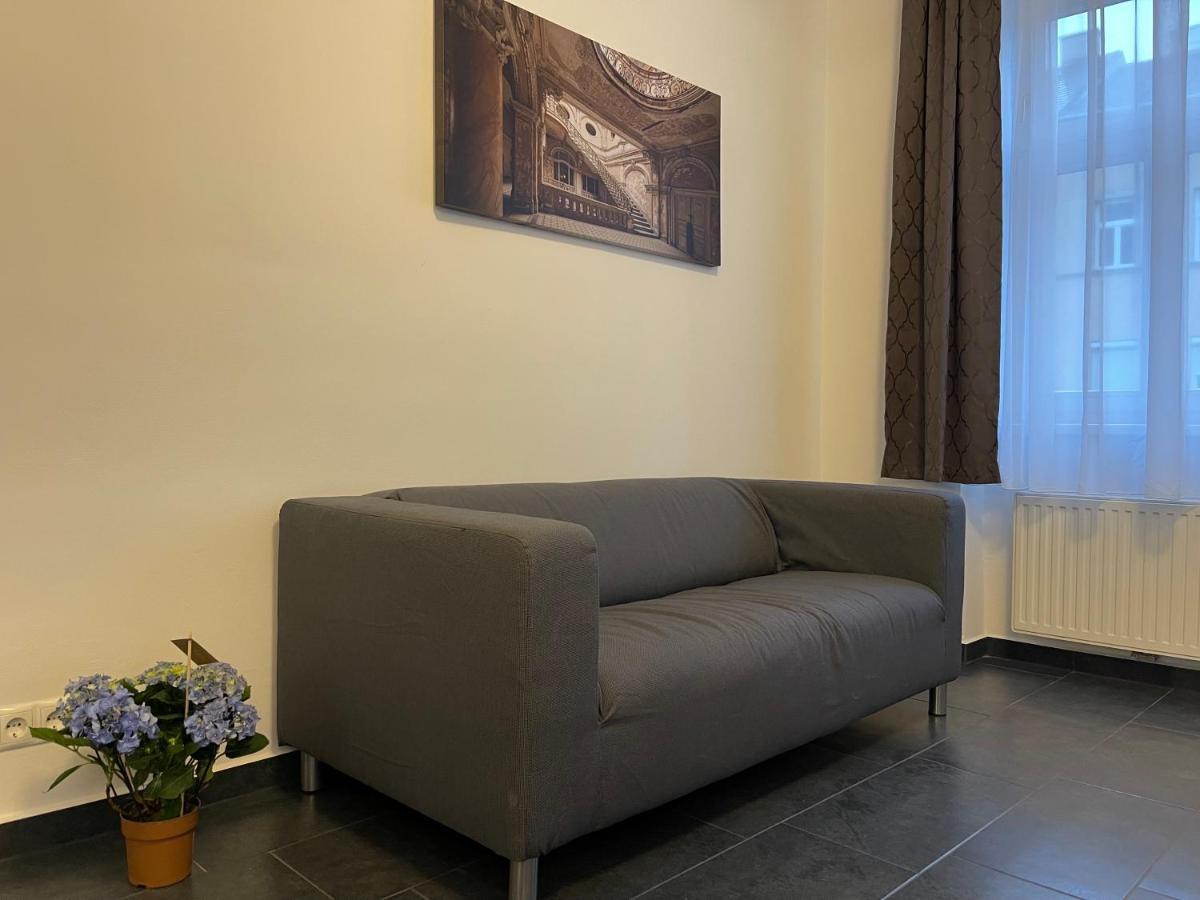 Fancy Apartment In The City Center 维也纳 外观 照片