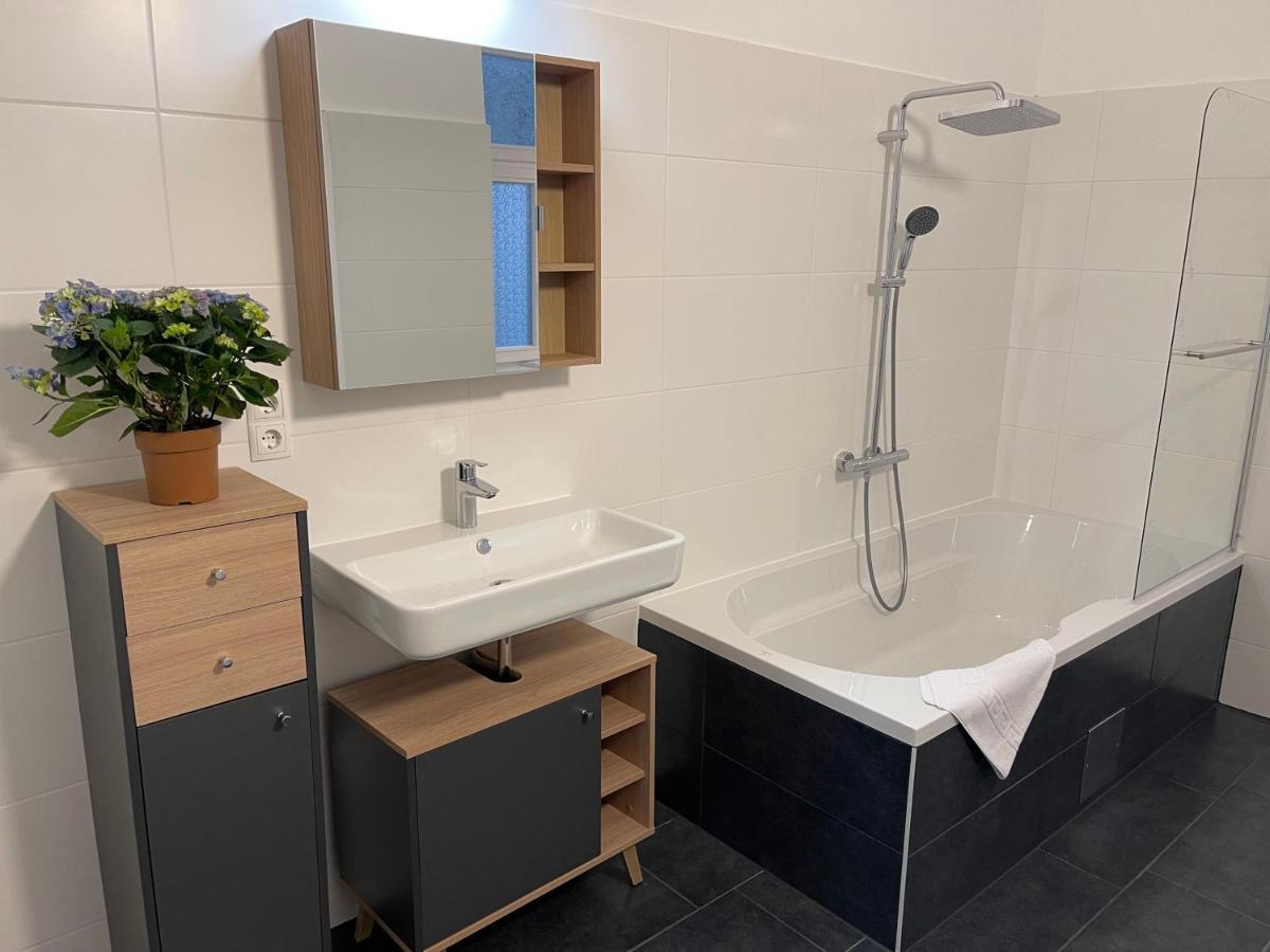 Fancy Apartment In The City Center 维也纳 外观 照片