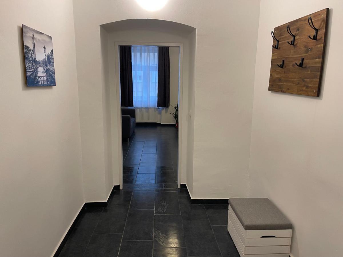 Fancy Apartment In The City Center 维也纳 外观 照片